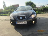 VAND SEAT LEON