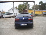 Vand Seat Leon 2001, fotografie 1