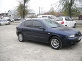 Vand Seat Leon 2001, fotografie 2