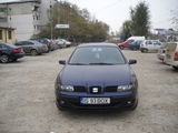 Vand Seat Leon 2001, fotografie 3