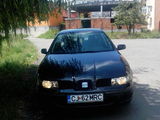 Vand SEAT LEON 2002, inmatriculat taxa platita si nerecuperata