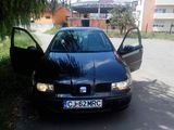 Vand SEAT LEON 2002, inmatriculat taxa platita si nerecuperata, fotografie 2