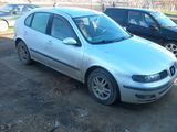 vand seat leon 2004