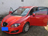 Vand Seat Leon 2010