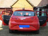 Vand Seat Leon 2010, fotografie 4