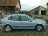 Vand Seat Leon