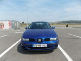 vand seat leon 2500 euro, photo 1