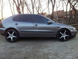 Vand Seat Leon, photo 1