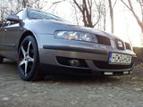 Vand Seat Leon, photo 5