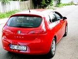 VAND SEAT LEON