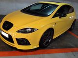 Vand Seat Leon Cupra 2.0 TFSI 240 CP, fotografie 2