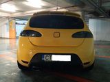 Vand Seat Leon Cupra 2.0 TFSI 240 CP, fotografie 3