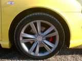 vand seat leon FR, fotografie 2