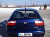 vand seat leon inmatriculat in Romania, fotografie 4