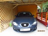 Vand Seat Leon Sport 1.9 Tdi 105 CP 2009, fotografie 1