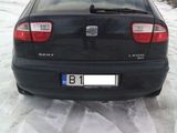 vand Seat Leon taxa zero, photo 2