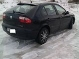 vand Seat Leon taxa zero, photo 3