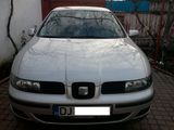 Vand Seat Toledo