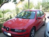 Vand Seat Toledo, fotografie 2