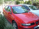 Vand Seat Toledo, fotografie 3