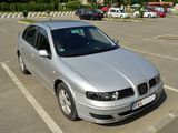 Vand Seat Toledo, fotografie 1