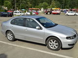 Vand Seat Toledo, fotografie 2