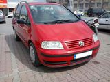 vand sharan family 1.9 tdi, photo 1