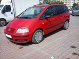 vand sharan family 1.9 tdi, photo 2