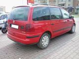 vand sharan family 1.9 tdi, photo 3