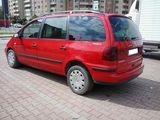 vand sharan family 1.9 tdi, photo 4