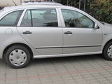 vand skoda fabia, photo 1