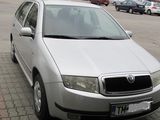 vand skoda fabia, photo 2