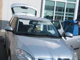 vand skoda fabia