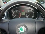 Vand Skoda Fabia