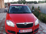 vand skoda fabia