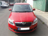 Vand Skoda Fabia ,an 2012