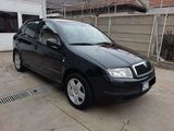 Vând Skoda Fabia,An Fabricatie 2001,Motor De 1.Mpi 16V.(Benzina), photo 1