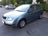 Vand Skoda Fabia ,An Fabricatie 2003