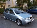 Vand Skoda Fabia ,An Fabricatie 2003, photo 2