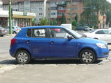 Vand Skoda Fabia Avantaj 1,2 HTP