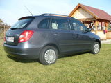 Vand Skoda Fabia II, photo 3