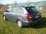 Vand Skoda Fabia II, photo 4