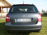 Vand Skoda Fabia II, photo 5