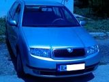 Vand Skoda Fabia-Slobozia, photo 1