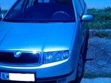 Vand Skoda Fabia-Slobozia, photo 2