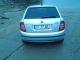 vand skoda fabia1.4 benzina