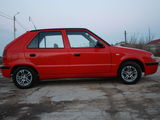 vand skoda felicia 1,9d