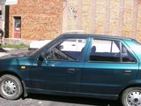 Vand Skoda Felicia 1997