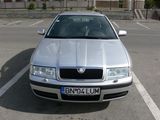 Vand Skoda Octavia 1.9 TDI Collection