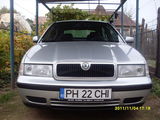 Vand SKODA  OCTAVIA 